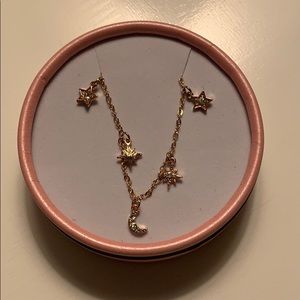 Gen3 Stars In Your Eyes Bracelet